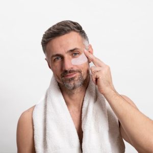 Men’s Skincare Routine Practices