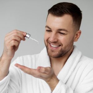 Skincare Essentials for Men